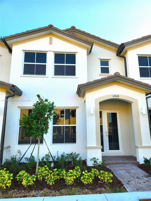 12828 SW 243 ST, Miami FL 33032