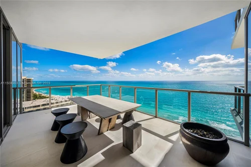 9705 Collins Ave # 2301N, Bal Harbour FL 33154