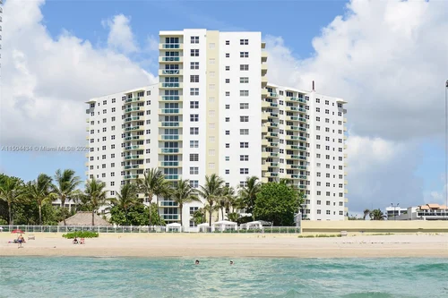 3001 S Ocean Dr # 1639, Hollywood FL 33019