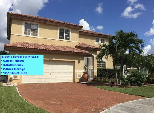 29224 SW 142nd Pl, Homestead FL 33033