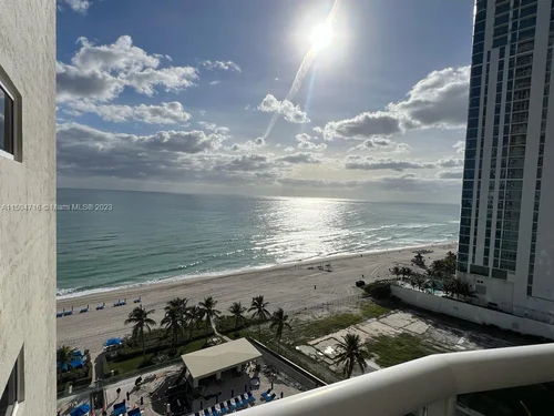 17555 Collins Ave # 1504, Sunny Isles Beach FL 33160