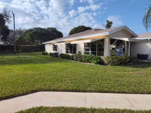 5054 Lakefront Blvd # A, Delray Beach FL 33484