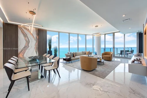 15701 Collins Ave # 4601, Sunny Isles Beach FL 33160