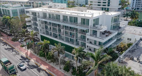 6080 Collins Ave # 618, Miami Beach FL 33140