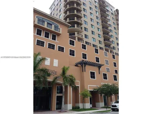 4242 NW 2nd St # 1609, Miami FL 33126