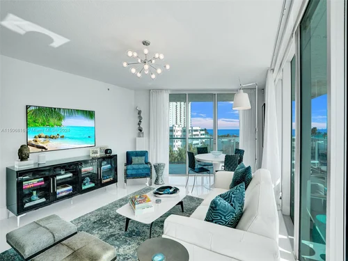 6700 Indian Creek Dr # 602, Miami Beach FL 33141