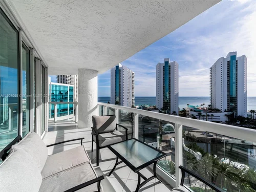 16400 Collins Ave # 1242, Sunny Isles Beach FL 33160