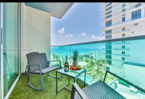 4001 S Ocean Dr # 7L, Hollywood FL 33019