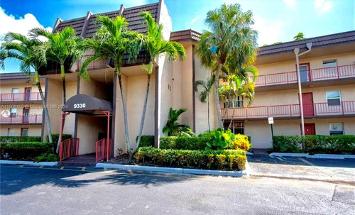 9330 Lime Bay Blvd # 108, Tamarac FL 33321