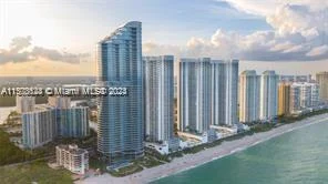 16001 Collins Ave # 4201, Sunny Isles Beach FL 33160