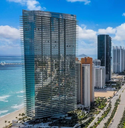 18975 Collins Ave # 4003, Sunny Isles Beach FL 33160