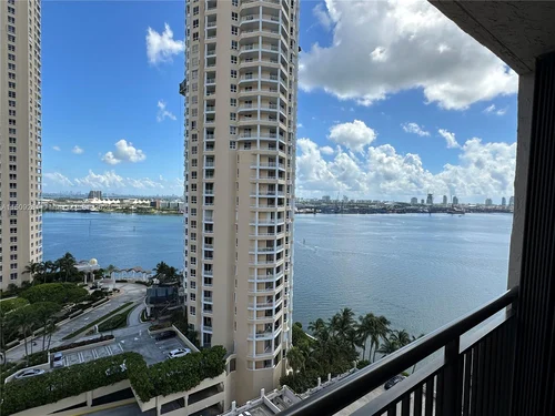 540 Brickell Key Dr # 1816, Miami FL 33131