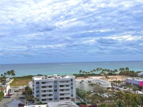 6770 Indian Creek Dr # 10D, Miami Beach FL 33141