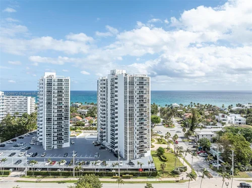 2701 N Ocean Blvd # 14B, Fort Lauderdale FL 33308