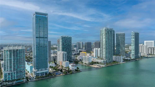 700 NE 26th Terrace # 3601, Miami FL 33137