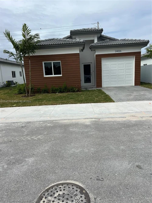 24026 SW 116th Ct, Homestead FL 33032