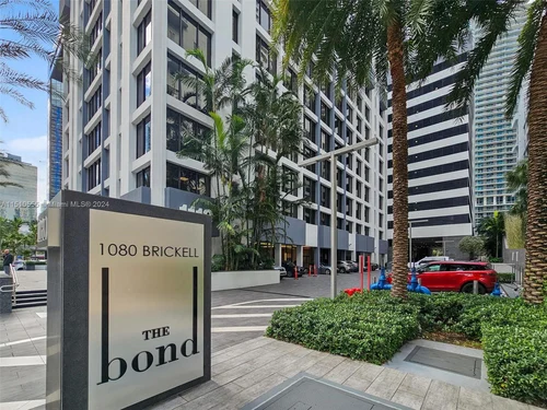 1080 Brickell Ave # 1806, Miami FL 33131