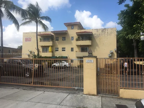 1351 SW 4th St # 5, Miami FL 33135