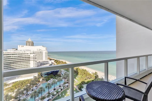 4391 Collins Ave # 1607, Miami Beach FL 33140