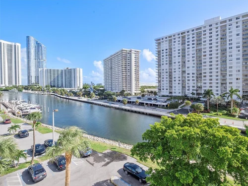 400 Kings Point Dr # 523, Sunny Isles Beach FL 33160