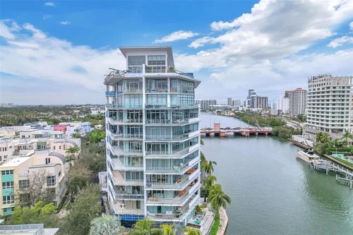 6101 Aqua Ave # 501, Miami Beach FL 33141