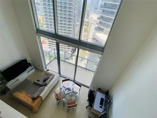 1050 Brickell Ave # 2016, Miami FL 33131