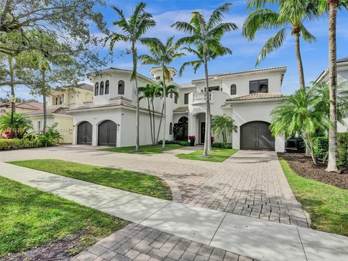 17545 Middlebrook Way, Boca Raton FL 33496