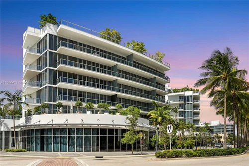 801 S Pointe Dr # 202, Miami Beach FL 33139