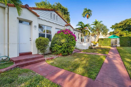 822 Lenox Ave # 5, Miami Beach FL 33139