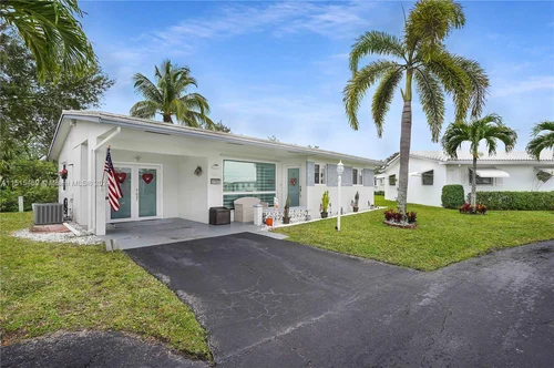 2447 Garland Cir # 196, Hollywood FL 33021