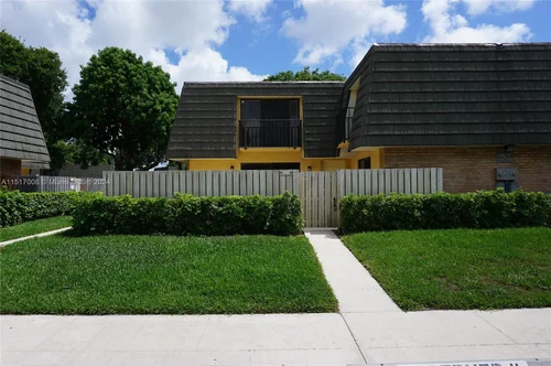 3105 31st Way # 3105, West Palm Beach FL 33407