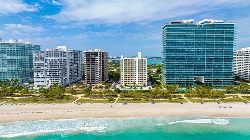 10185 Collins Ave # 717, Bal Harbour FL 33154