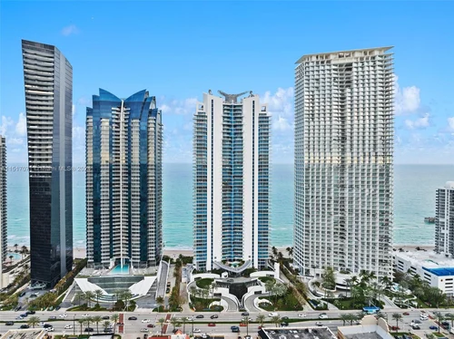 17001 Collins Ave # 2501, Sunny Isles Beach FL 33160