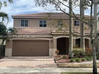746 Lavender Cir # 1, Weston FL 33327