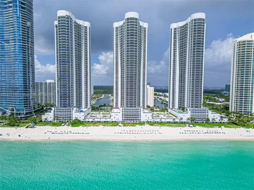 15811 Collins Ave # 2807, Sunny Isles Beach FL 33160