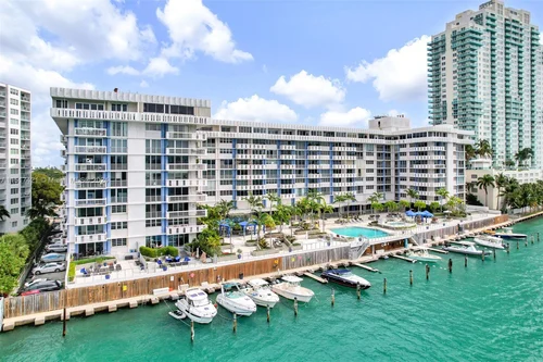 800 West Ave # 530, Miami Beach FL 33139