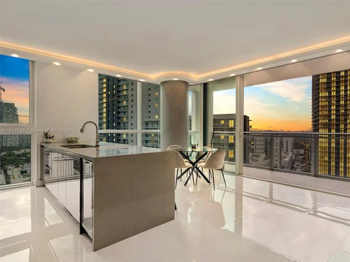 1080 Brickell Ave # 2301, Miami FL 33131