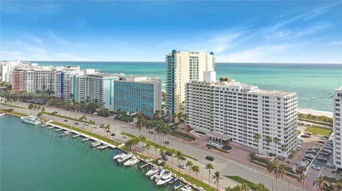 5005 Collins Ave # 1212, Miami Beach FL 33140