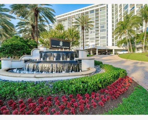 10275 Collins Ave # 728, Bal Harbour FL 33154