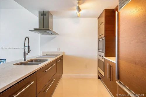 495 Brickell Ave # 2609, Miami FL 33131