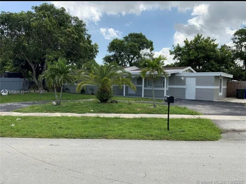 1106 NW 18th Ct, Fort Lauderdale FL 33311