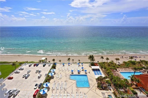 2030 S Ocean Dr # 1519, Hallandale Beach FL 33009