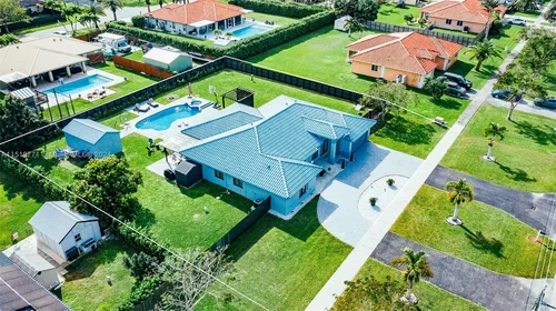 20230 SW 320th St, Homestead FL 33030