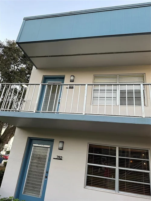 816 Normandy Q # 816, Delray Beach FL 33484