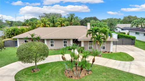 7421 SW 145th Ter, Palmetto Bay FL 33158