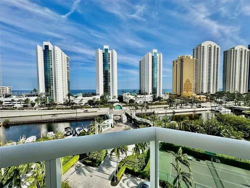 16400 Collins Ave # 841, Sunny Isles Beach FL 33160