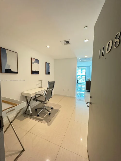 1300 S Miami Ave # 1608, Miami FL 33130