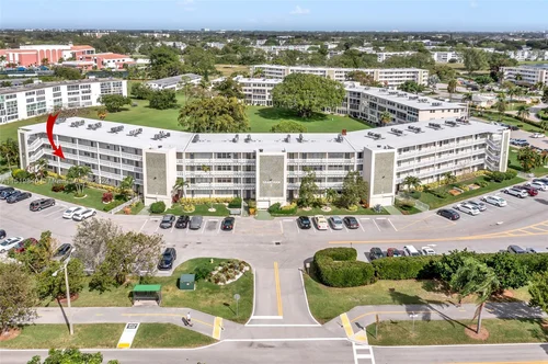 295 Grantham F # 295, Deerfield Beach FL 33442