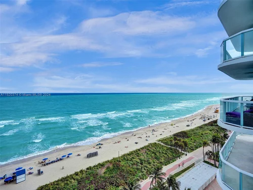 6365 Collins # 1102, Miami Beach FL 33141