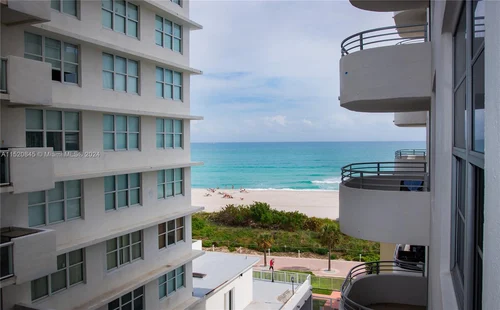 5555 Collins Ave # 7B, Miami Beach FL 33140